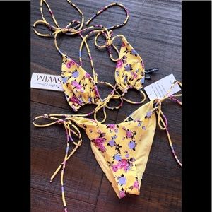 For Love And Lemons 🍋 Paulina Bikini